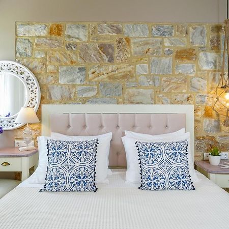 Anastasia Studios Σκάλα Ποταμιάς Εξωτερικό φωτογραφία