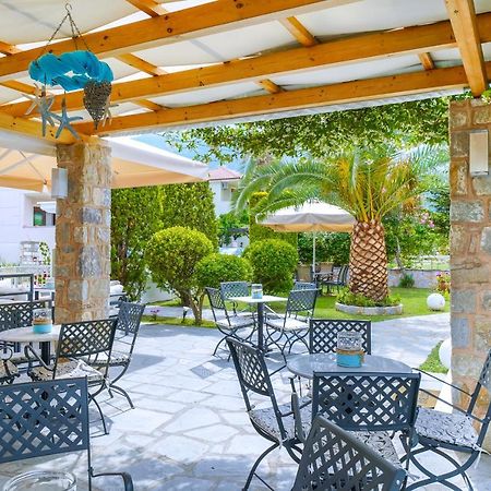 Anastasia Studios Σκάλα Ποταμιάς Εξωτερικό φωτογραφία